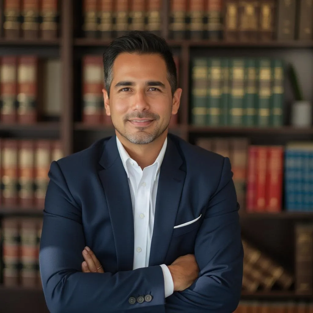 Abogado especialista en derecho tributario