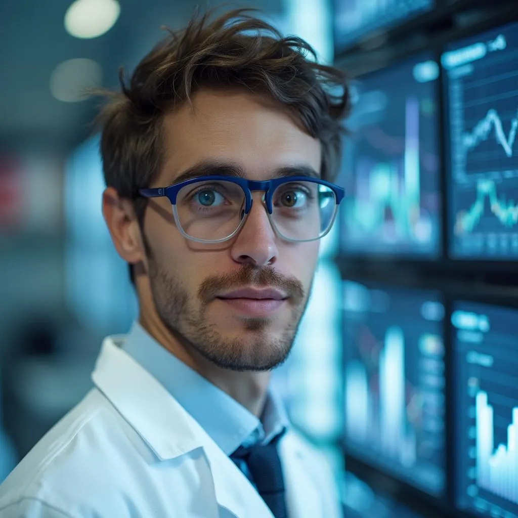 Investigador especializado en desigualdad económica